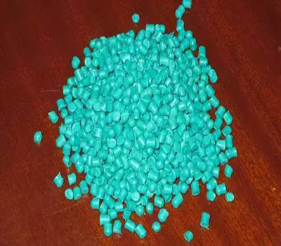 提高PVC塑料耐热性的7大方法